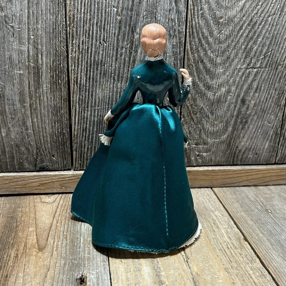 United States Historical Society clara barton